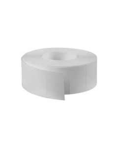 QUIKSTIK PRICE GUN LABELS MARK II WHITE REMOVABLE