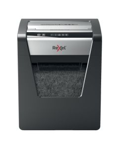 REXEL MOMENTUM SHREDDER CROSS X415