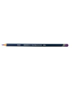 DERWENT WATERCOLOUR PENCIL RED VIOLET 24