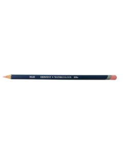 DERWENT WATERCOLOUR PENCIL PINK MADDER LAKE 17