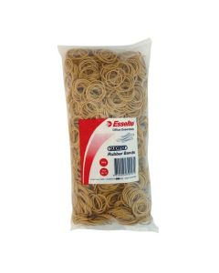 ESSELTE SUPERIOR RUBBER BANDS SIZE 28
