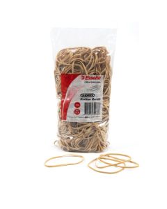 ESSELTE SUPERIOR RUBBER BANDS SIZE 35