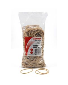 ESSELTE SUPERIOR RUBBER BANDS SIZE 33