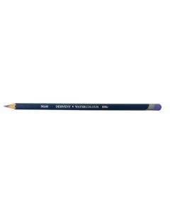 DERWENT WATERCOLOUR PENCIL BLUE VIOLET LAKE 27