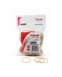 ESSELTE SUPERIOR RUBBER BANDS SIZE 16