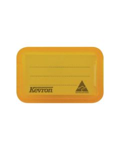 KEVRON ID30 KEYTAGS ORANGE BAG 10