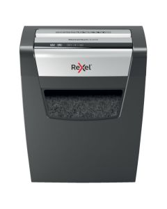 REXEL MOMENTUM SHREDDER CROSS X410