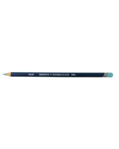 DERWENT WATERCOLOUR PENCIL TURQUOISE BLUE 39