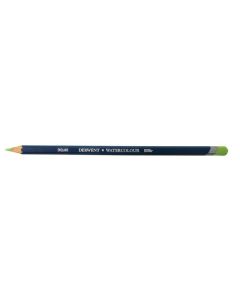 DERWENT WATERCOLOUR PENCIL MAY GREEN 48
