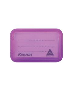 KEVRON ID30 KEYTAGS LILAC BAG 10