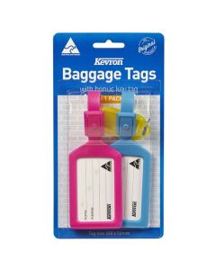 KEVRON ID5 TRAVEL PACK 2XID25 1XID5