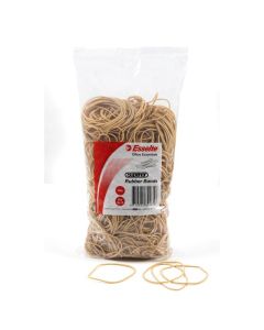ESSELTE SUPERIOR RUBBER BANDS SIZE 19
