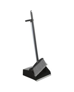 CLEANLINK  LOBBY PAN SET BLACK & GREY