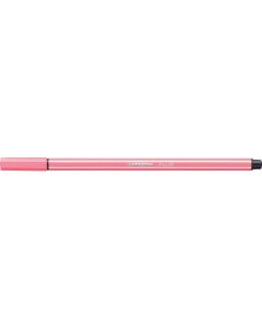 STABILO PEN 68 FIBRE TIP PEN PINK