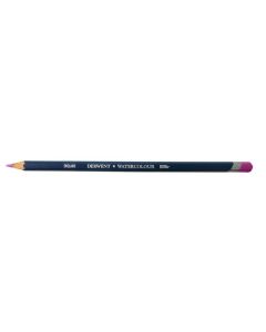 DERWENT WATERCOLOUR PENCIL MAGENTA 22
