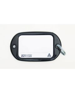 KEVRON  RECYCLED KEY TAGS JUMBO BAG25
