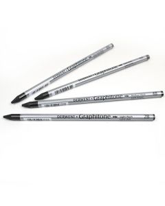 DERWENT GRAPHIC PENCIL 4B