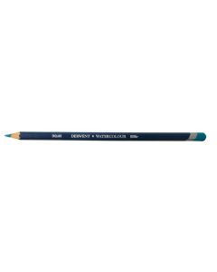 DERWENT WATERCOLOUR PENCIL KINGFISHER BLUE 38