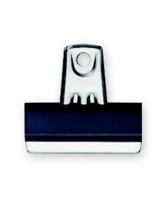 ESSELTE BULLDOG CLIP 70MM PACK 1