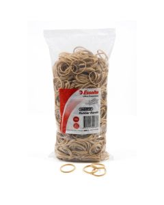 ESSELTE SUPERIOR RUBBER BANDS SIZE 30