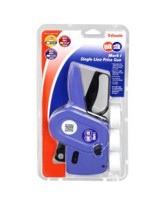 QUIKSTIK MARK I PRICE GUN SINGLE LINE