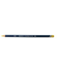 DERWENT WATERCOLOUR PENCIL GOLD 3