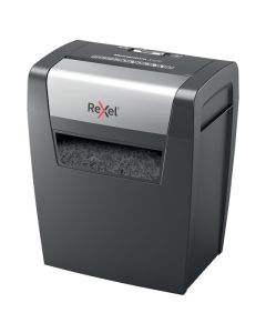 REXEL MOMENTUM SHREDDER CROSS X406