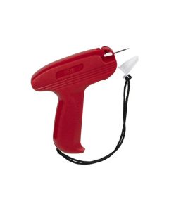 QUIKSTIK TAGGER GUN MACHINE RED