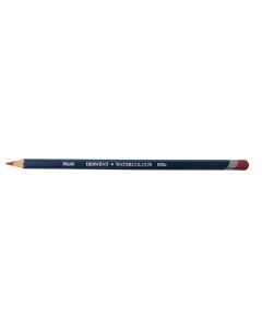 DERWENT WATERCOLOUR PENCIL MADDER CARMINE 19