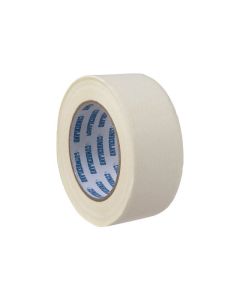 CUMBERLAND  MASKING TAPE 48MM X 50M WHITE PK6