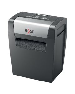 REXEL MOMENTUM SHREDDER CROSS X308
