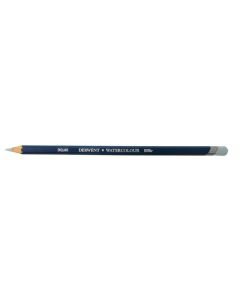DERWENT WATERCOLOUR PENCIL SILVER GREY 71
