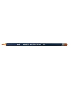 DERWENT WATERCOLOUR PENCIL ORANGE CHROME 1