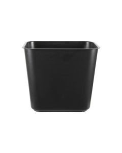 ESSELTE SWS BIN 15L BLACK