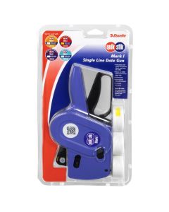 QUIKSTIK MARK I DATE GUN SINGLE LINE