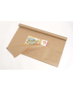 CUMBERLAND  KRAFT ROLL 375MM X 10M BX40