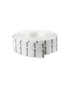 QUIKSTIK MARK I DATE GUN LABELS BEST BEFORE PERM 1500/LPR