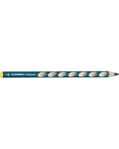 STABILO EASYGRAPH GRAPHITE PENCIL
