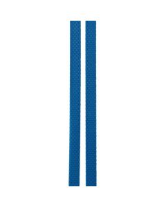 CUMBERLAND  PALLET STRAPPING PP 12MM X 1000M BLUE