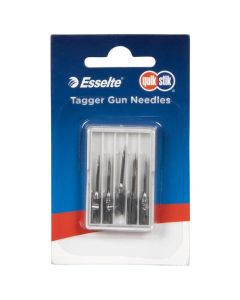 QUIKSTIK TAGGER GUN NEEDLES PACK5
