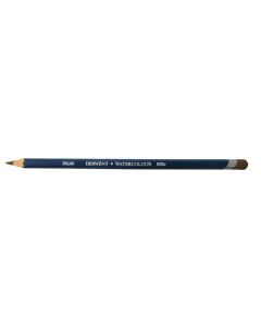 DERWENT WATERCOLOUR PENCIL SEPIA 53