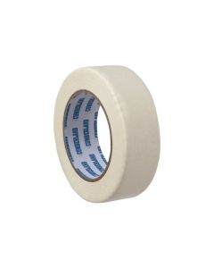CUMBERLAND  MASKING TAPE 36MM X 50M WHITE PK8