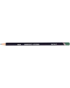 DERWENT STUDIO PENCIL JUNIPER GREEN 42