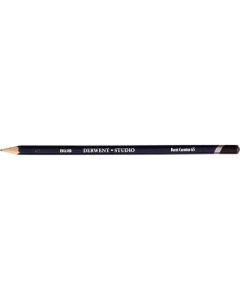 DERWENT STUDIO PENCIL BURNT CARMINE 65