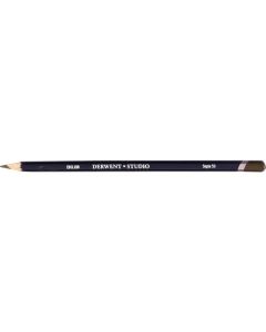 DERWENT STUDIO PENCIL SEPIA 53