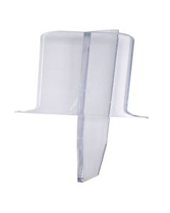 ESSELTE BROCHURE HOLDER WALL SYS DL DIVIDER
