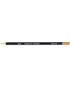 DERWENT STUDIO PENCIL RAW SIENNA 58