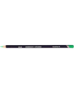 DERWENT STUDIO PENCIL EMERALD GREEN 46