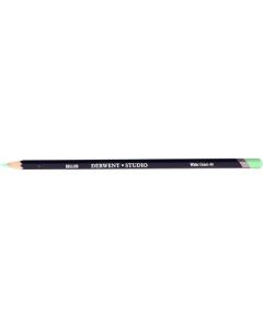 DERWENT STUDIO PENCIL WALTER GREEN 44