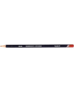 DERWENT STUDIO PENCIL TERRACOTTA 64